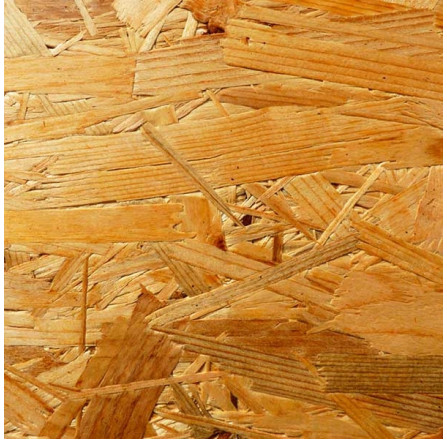 Плита OSB-3 Egger 18 x 1250 x 2500 мм