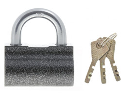 Замок навесной Сибртех ЗН2-9 80 мм