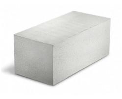 Газобетон Стоунлайт 250 x 200 x 600 мм