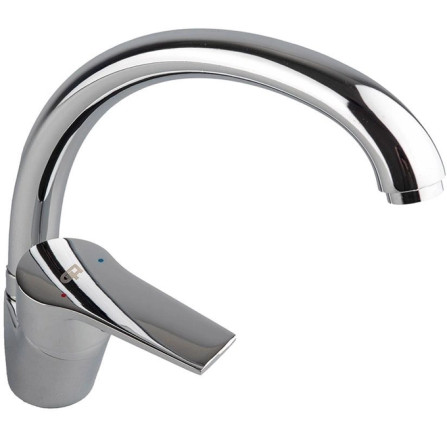 Смеситель для кухни GH Tark 21.11.129 (110682)