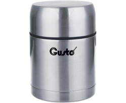 Термос для еды Gusto GT005 500 мл (88671)
