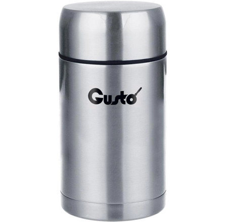 Термос для еды Gusto GT010 1000 мл (88672)