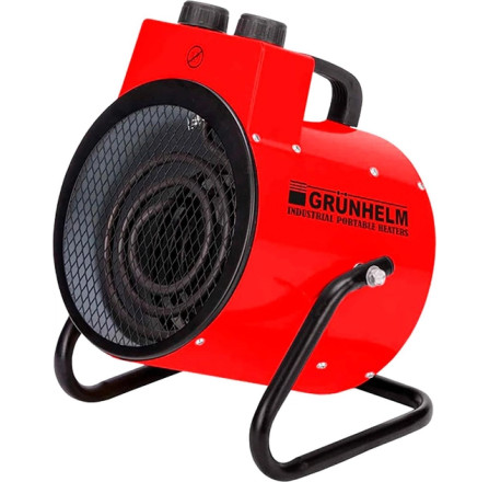Теплова пушка Grunhelm GPH-2000